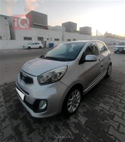 كيا بيكانتو